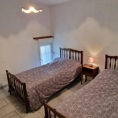D'hotes Chez Jean * Spoy (Aube)