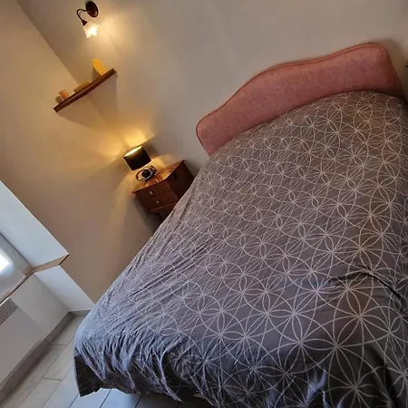 Frühstückspension D'hotes Chez Jean