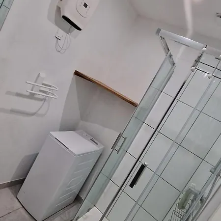 D'hotes Chez Jean Frühstückspension
