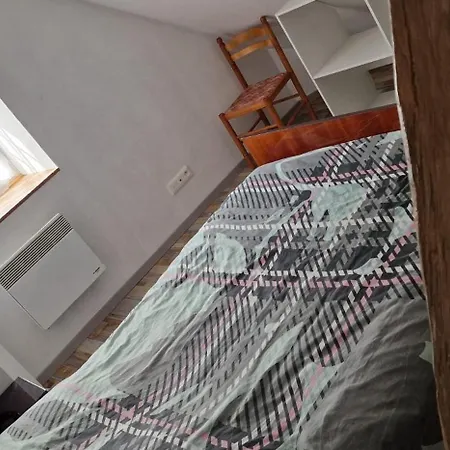 Frühstückspension D'hotes Chez Jean *