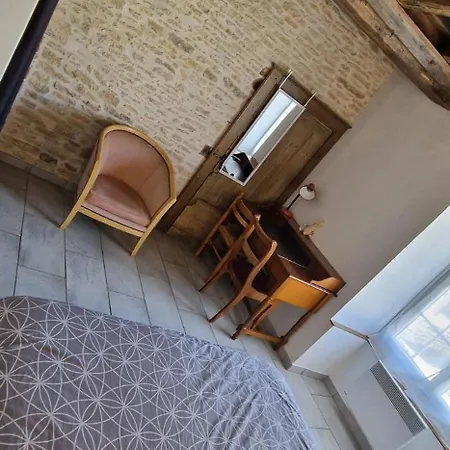 D'hotes Chez Jean B&B