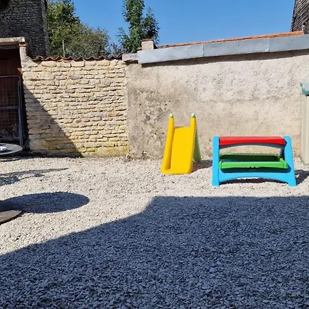 D'hotes Chez Jean *