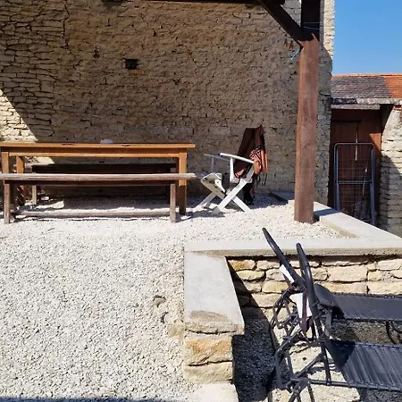 D'hotes Chez Jean