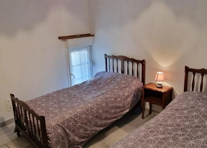 D'hotes Chez Jean * Spoy (Aube)