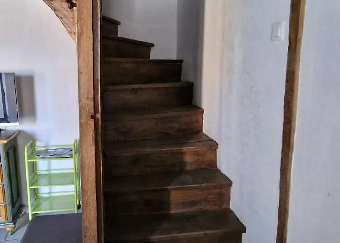 D'hotes Chez Jean Bed & Breakfast *